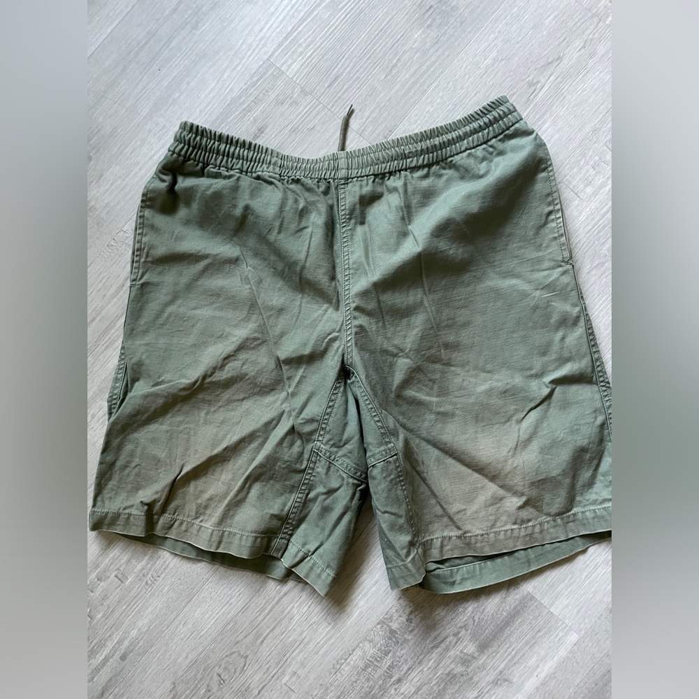 Supreme® Military Twill Short - Olive - Large